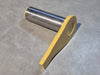 CATERPILLAR 76.17mm Outer Diameter Linkage Pin With Anchor 9J-9055