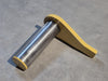 CATERPILLAR 76.17mm Outer Diameter Linkage Pin With Anchor 9J-9055