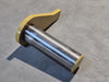 CATERPILLAR 76.17mm Outer Diameter Linkage Pin With Anchor 9J-9055