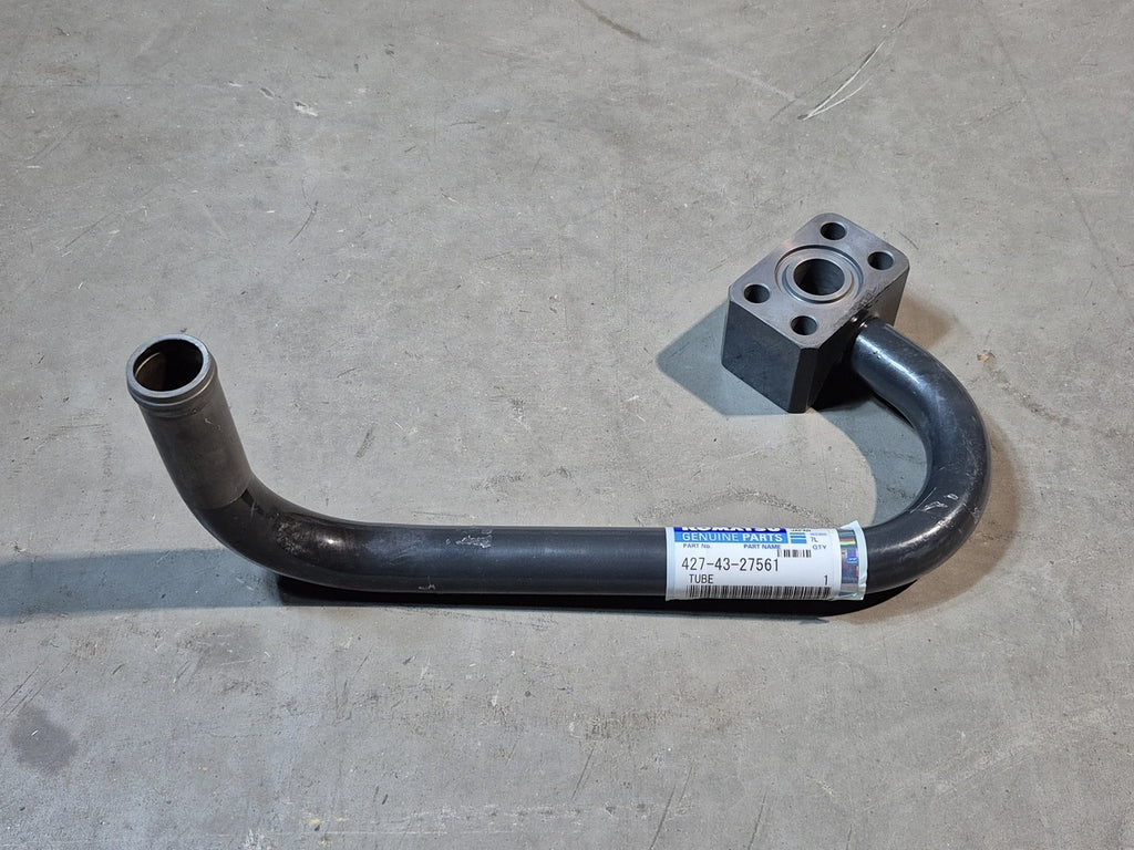 KOMATSU Tube 427-43-27561