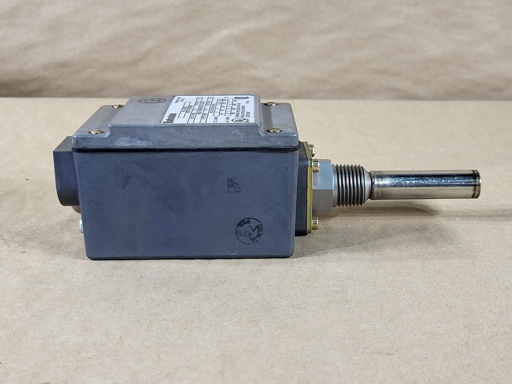 BARKSDALE Temperature Switch ML1H-S203S