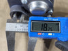 BARKSDALE Temperature Switch ML1H-S203S