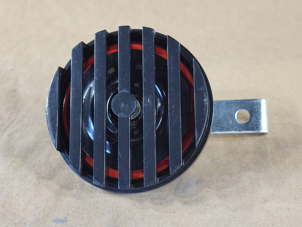 WOLO Disc Horn IND. 12V Screw Terminals WOL357-12