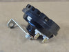 WOLO Disc Horn IND. 12V Screw Terminals WOL357-12