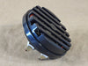 WOLO Disc Horn IND. 12V Screw Terminals WOL357-12