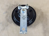 WOLO Disc Horn IND. 12V Screw Terminals WOL357-12