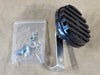 WOLO Disc Horn IND. 12V Screw Terminals WOL357-12