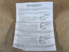 WOLO Disc Horn IND. 12V Screw Terminals WOL357-12