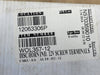 WOLO Disc Horn IND. 12V Screw Terminals WOL357-12