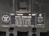 WESTINGHOUSE 40 Amp, 3 Pole, 600 Volts Circuit Breaker FB3040