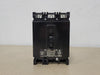 WESTINGHOUSE 125 Amp, 3 Pole, 600 Volts Circuit Breaker FB3125