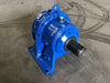 SUMITOMO SM-CYCLO 87:1 Ratio Gear Reducer CHH-4195Y-87