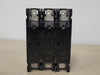 WESTINGHOUSE 125 Amp, 3 Pole, 600 Volts Circuit Breaker FB3125