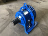 SUMITOMO SM-CYCLO 87:1 Ratio Gear Reducer CHH-4195Y-87