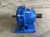 SUMITOMO SM-CYCLO 87:1 Ratio Gear Reducer CHH-4195Y-87