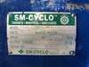 SUMITOMO SM-CYCLO 87:1 Ratio Gear Reducer CHH-4195Y-87