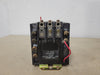 SYLVANIA 45 Amp, Size 2, 110/120 VAC Coil Contactor T13U032