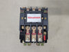 SYLVANIA 45 Amp, Size 2, 110/120 VAC Coil Contactor T13U032
