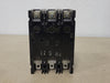 WESTINGHOUSE 50 Amp, 3 Pole Circuit Breaker 