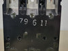 WESTINGHOUSE 50 Amp, 3 Pole Circuit Breaker 