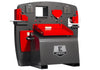 EDWARDS 65 Ton Ironworker 230V, 3 ph w/ Powerlink