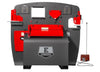 EDWARDS 65 Ton Ironworker 230V, 3 ph w/ Powerlink