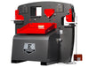 EDWARDS 65 Ton Ironworker 230V, 3 ph w/ Powerlink