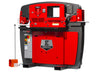 EDWARDS 65 Ton Ironworker 230V, 3 ph w/ Powerlink