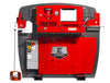 EDWARDS 65 Ton Ironworker 230V, 3 ph w/ Powerlink