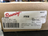 BROWNING 4.15", A/B, 2 Groove, Series P1 Belt Sheave 2TB38