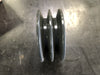 BROWNING 4.15", A/B, 2 Groove, Series P1 Belt Sheave 2TB38