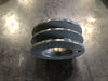 BROWNING 4.15", A/B, 2 Groove, Series P1 Belt Sheave 2TB38