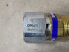 DIXON 1" Single Plane Hose Swivel DAWS10