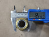 DIXON 1" Single Plane Hose Swivel DAWS10