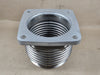 CUMMINS Bellows 4080158