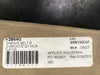 BROWNING 5.75", AB, 2 Groove, Series Q1 Belt Sheave 2B54Q