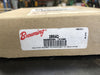 BROWNING 5.75", AB, 2 Groove, Series Q1 Belt Sheave 2B54Q