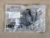 PUTZMEISTER Seal Set for Rod 024294009 (Box of 7)