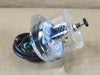KOMPASS Pressure Gauge w/ Electrical Contact EDT-75-250K-B2-T-02-4, FTB EPG-75-1