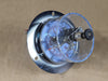 KOMPASS Pressure Gauge w/ Electrical Contact EDT-75-250K-B2-T-02-4, FTB EPG-75-1