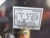 KOMPASS Pressure Gauge w/ Electrical Contact EDT-75-250K-B2-T-02-4, FTB EPG-75-1