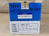 KOMPASS Pressure Gauge w/ Electrical Contact EDT-75-250K-B2-T-02-4, FTB EPG-75-1