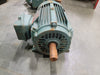 ULTRALINE 5 hp, 230/460 Volts. 1755 Rpm, 184T Inverter Duty Motor MUV413