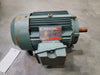 ULTRALINE 5 hp, 230/460 Volts. 1755 Rpm, 184T Inverter Duty Motor MUV413