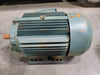 ULTRALINE 5 hp, 230/460 Volts. 1755 Rpm, 184T Inverter Duty Motor MUV413