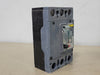 SIEMENS 225 Amp, 3 Pole, 240 Volts Circuit Breaker HQR23B225