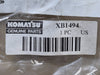 KOMATSU Boot XB1494