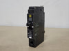 SQUARE D 15 Amp, 1 Pole, 347 Volts Circuit Breaker EDB16015