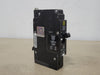 SQUARE D 15 Amp, 1 Pole, 347 Volts Circuit Breaker EDB16015