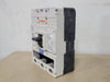 EATON 600 Amp, 3 Pole, 600 Volts Circuit Breaker LD3600F w/ Trip Unit
